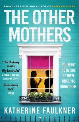 The Other Mothers: the unguessable, unputdownab... 1526626519 Book Cover