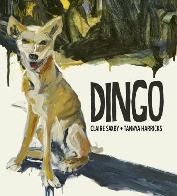 Dingo 1925381285 Book Cover