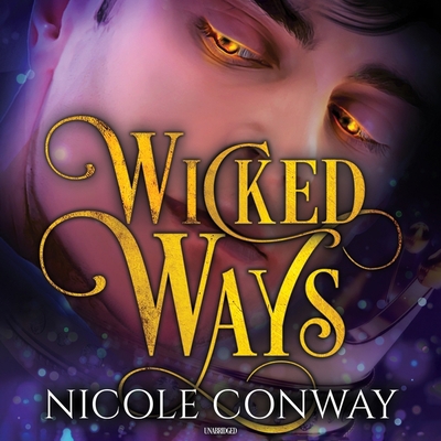 Wicked Ways 1982695315 Book Cover