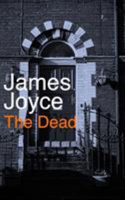 The Dead 1629101648 Book Cover