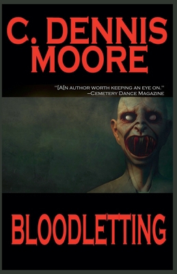 Bloodletting B0DY5N22RW Book Cover