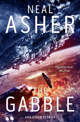 Gabble And Other Stories 150986850X Book Cover