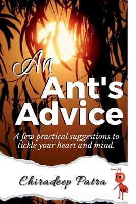 An Ant's Advice B0BWN15B4R Book Cover