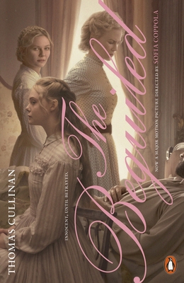 The Beguiled (Film Tie-In) 0241321816 Book Cover