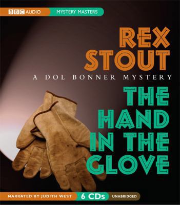 The Hand in the Glove 1572703504 Book Cover