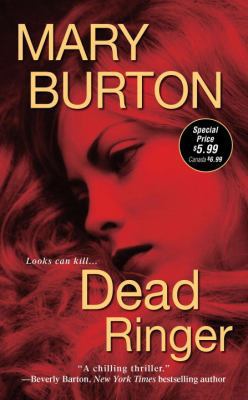 Dead Ringer 1420129074 Book Cover