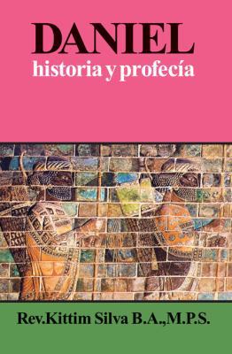 Daniel: Historia y Profecia [Spanish] 8472289753 Book Cover