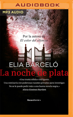 La Noche de Plata (Narración En Castellano) [Spanish] 171360132X Book Cover