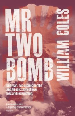 Mr Two Bomb 1907461140 Book Cover