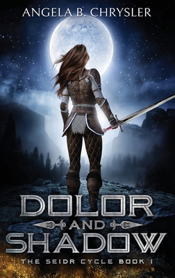 Dolor and Shadow [Large Print] 4867454613 Book Cover