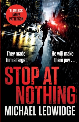 Stop At Nothing 1472265785 Book Cover
