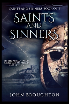 Saints And Sinners 1715401948 Book Cover