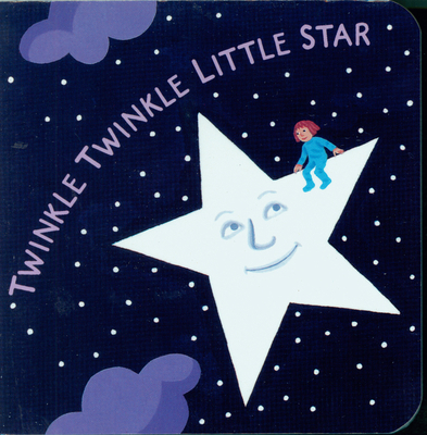 Twinkle Twinkle Little Star B0072VOJNE Book Cover
