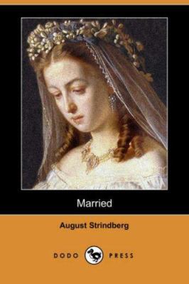 Married (Dodo Press) 1406578525 Book Cover