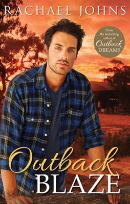 Outback Blaze 1743693478 Book Cover