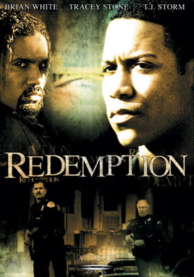 Redemption B0000E2R6J Book Cover