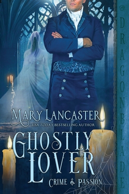 Ghostly Lover B0CL2BVQ4P Book Cover