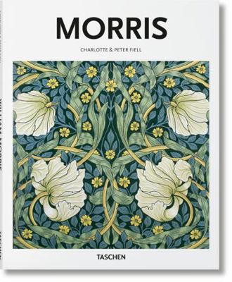 Morris 3836561638 Book Cover