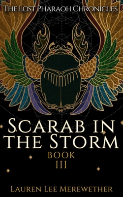 Scarab in the Storm B086B71MTZ Book Cover