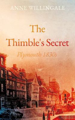 The Thimble's Secret 1836285221 Book Cover