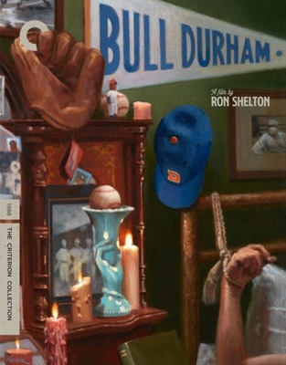 Bull Durham            Book Cover