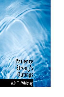 Patience Strong's Outings 1110916175 Book Cover