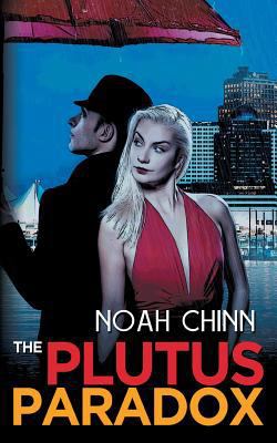 The Plutus Paradox 1606594281 Book Cover