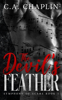 The Devil's Feather: Symphony of Scars Book 1 1963818059 Book Cover