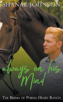Always On His Mind B09MNXC5L9 Book Cover