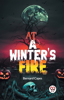 At a Winter's Fire 9363052818 Book Cover