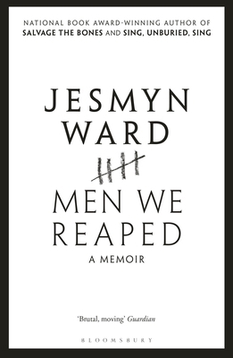 Men We Reaped 1408898721 Book Cover