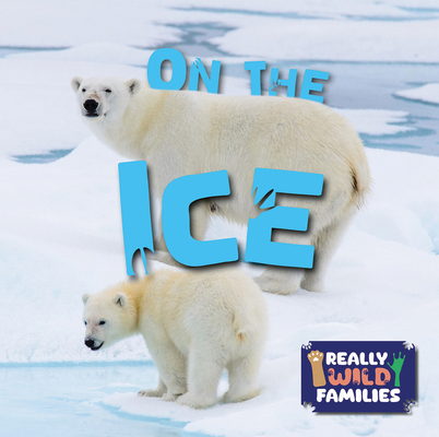 On the Ice 1978540981 Book Cover