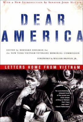 Dear America : Letters Home from Vietnam