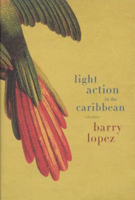 Light Action in the Caribbean 0679310762 Book Cover