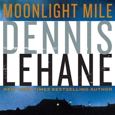 Moonlight Mile 1665063572 Book Cover