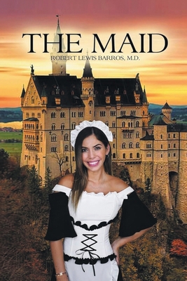 The Maid B0DJHK13QM Book Cover
