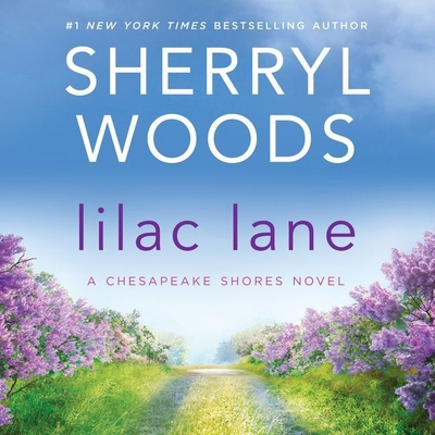 Lilac Lane 1538490765 Book Cover