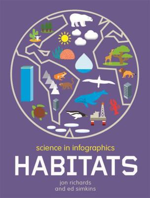 Habitats 1526303566 Book Cover