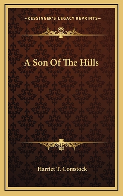 A Son of the Hills 1163866466 Book Cover