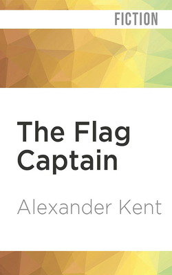 The Flag Captain 1713549107 Book Cover