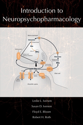 Introduction to Neuropsychopharmacology 0195380533 Book Cover
