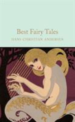 Best Fairy Tales 1509826653 Book Cover