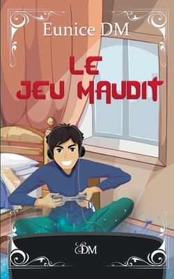 Le jeu maudit [French] 2322243221 Book Cover