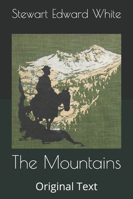 The Mountains: Original Text B0863RQP74 Book Cover