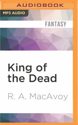 King of the Dead 1522685308 Book Cover