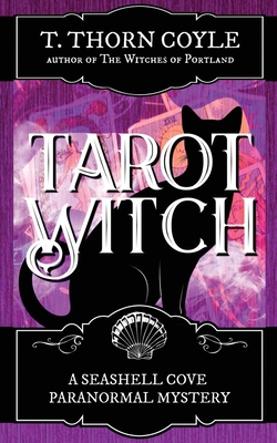 Tarot Witch 1946476307 Book Cover