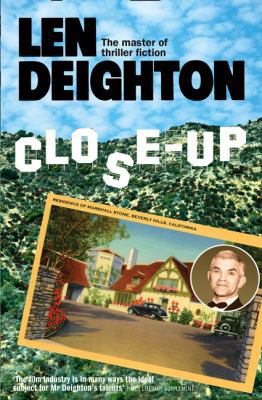 Close Up by Deighton, Len - Picture 1 of 1