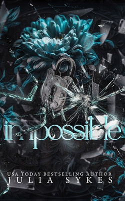 Impossible B0DX2DBPR9 Book Cover