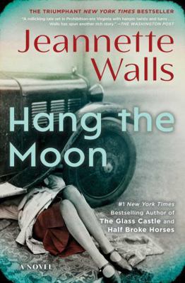 Hang the Moon 1501117319 Book Cover