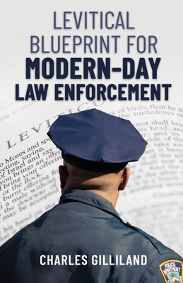 The Levitical Blueprint for Modern-Day Law Enfo... B0D9R5GQWZ Book Cover